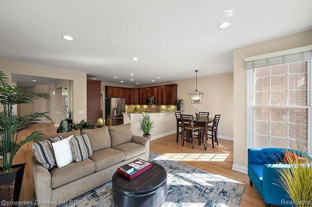 44683 Broadmoor Circle, Northville, MI 48168