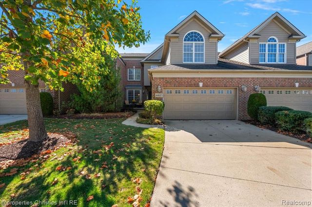 44683 Broadmoor Circle, Northville, MI 48168