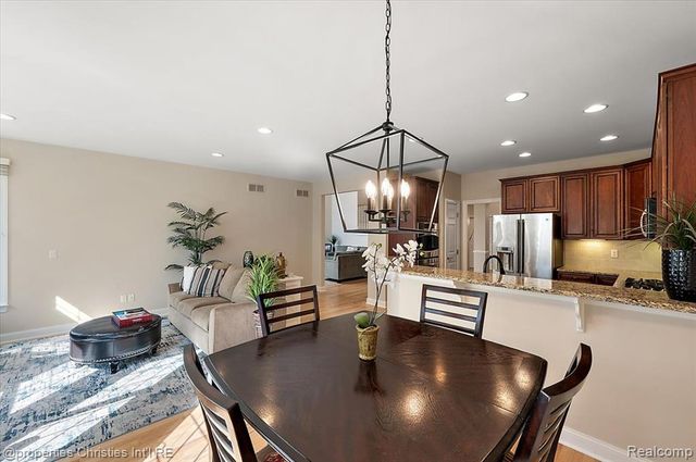 44683 Broadmoor Circle, Northville, MI 48168