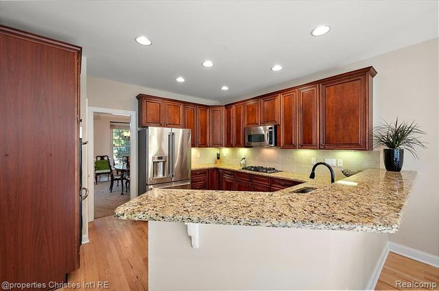 44683 Broadmoor Circle, Northville, MI 48168