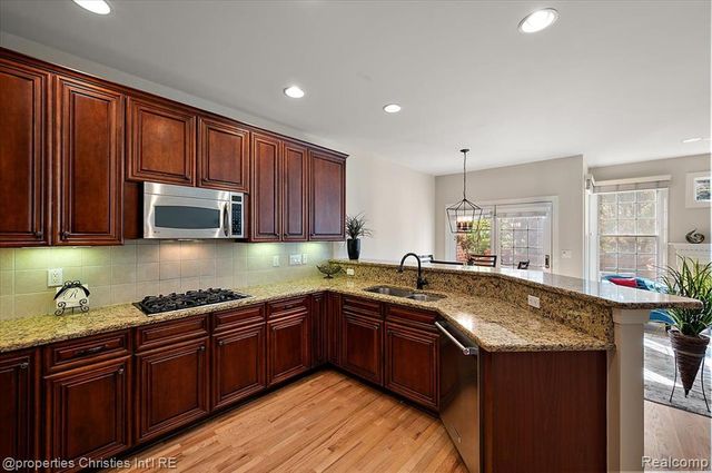 44683 Broadmoor Circle, Northville, MI 48168