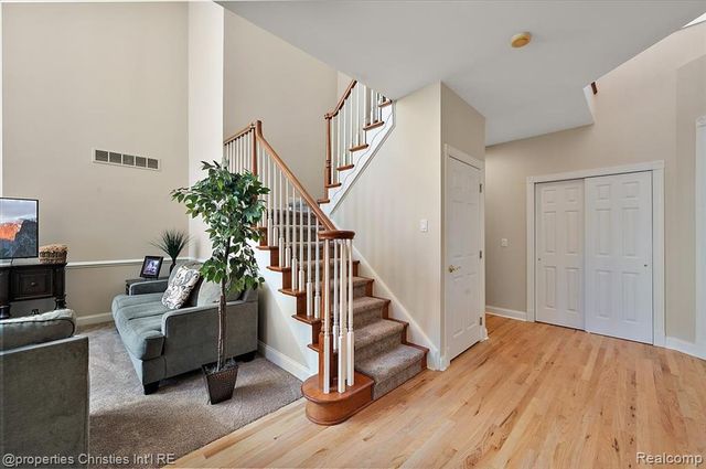 44683 Broadmoor Circle, Northville, MI 48168