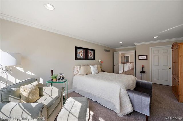 44683 Broadmoor Circle, Northville, MI 48168