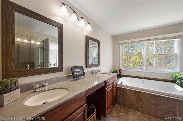 44683 Broadmoor Circle, Northville, MI 48168