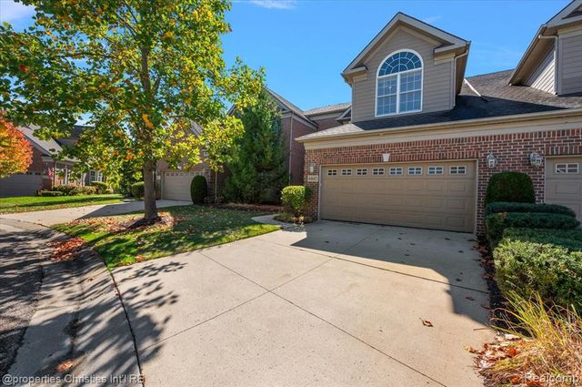 44683 Broadmoor Circle, Northville, MI 48168