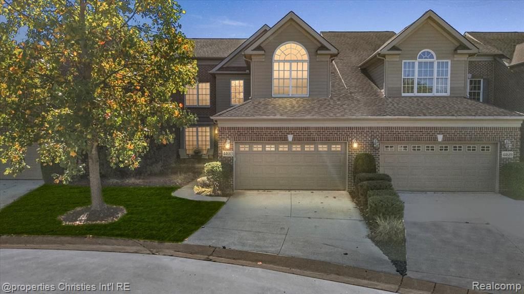 44683 Broadmoor Circle, Northville, MI 48168