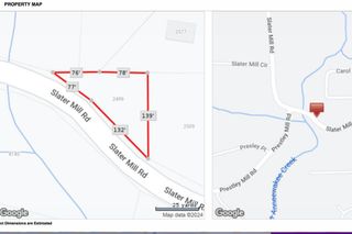 2499 SLATER MILL Road, Douglasville, GA 30135