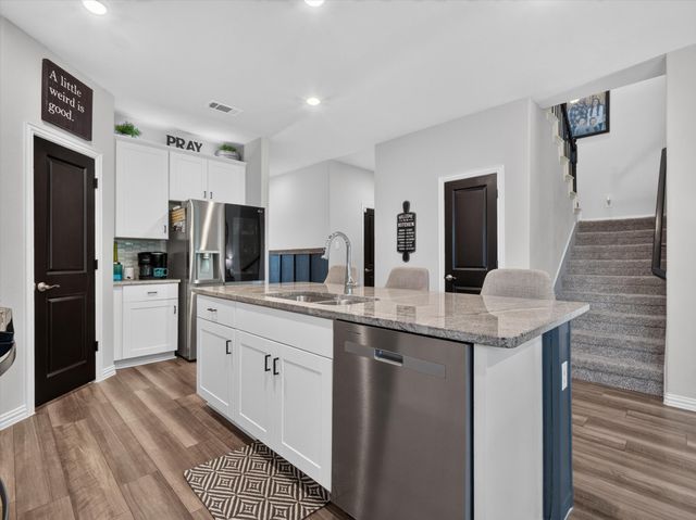 1203 Caddo Hill Court, Royse City, TX 75189