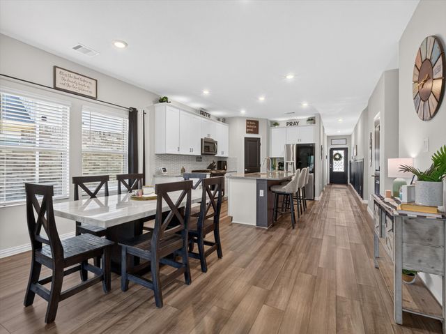 1203 Caddo Hill Court, Royse City, TX 75189