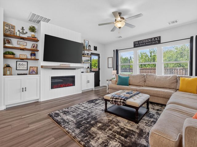 1203 Caddo Hill Court, Royse City, TX 75189