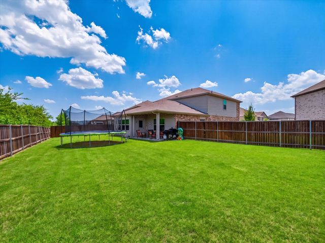 1203 Caddo Hill Court, Royse City, TX 75189