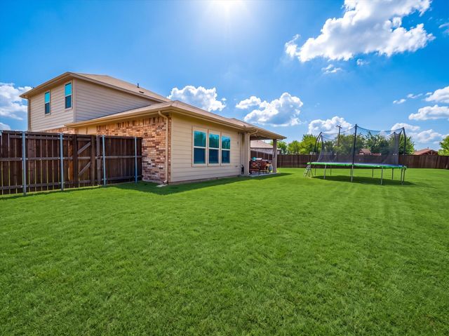 1203 Caddo Hill Court, Royse City, TX 75189