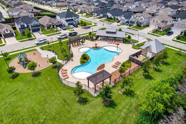 1203 Caddo Hill Court, Royse City, TX 75189