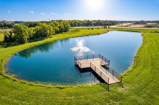 1203 Caddo Hill Court, Royse City, TX 75189