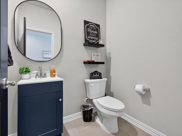 1203 Caddo Hill Court, Royse City, TX 75189