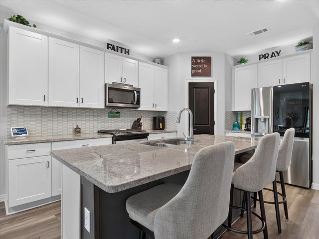 1203 Caddo Hill Court, Royse City, TX 75189