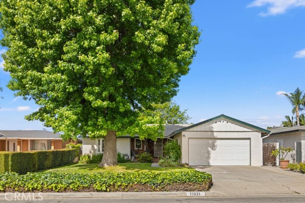 11931 Waverly, Garden Grove, CA 92840