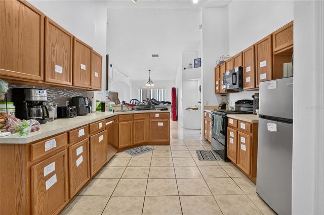 4624 EAGLET LANE, Kissimmee, FL 34746