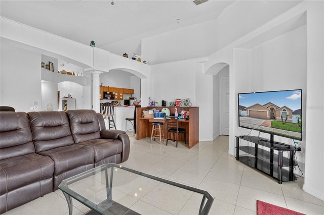 4624 EAGLET LANE, Kissimmee, FL 34746