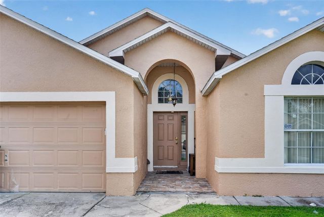 4624 EAGLET LANE, Kissimmee, FL 34746
