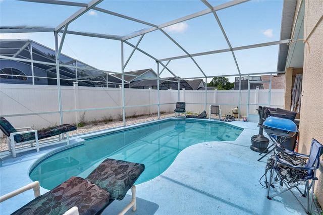4624 EAGLET LANE, Kissimmee, FL 34746