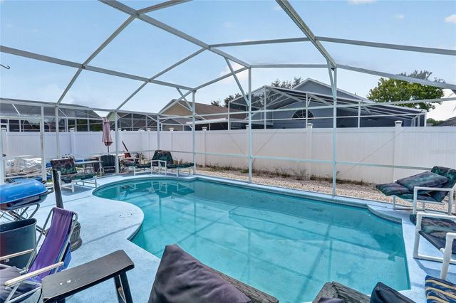 4624 EAGLET LANE, Kissimmee, FL 34746