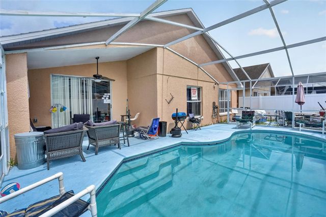 4624 EAGLET LANE, Kissimmee, FL 34746
