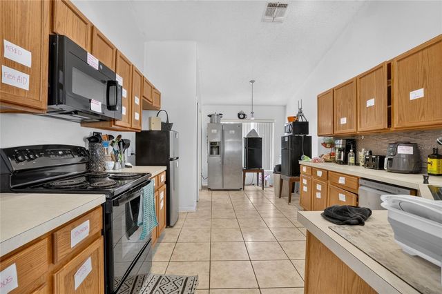 4624 EAGLET LANE, Kissimmee, FL 34746