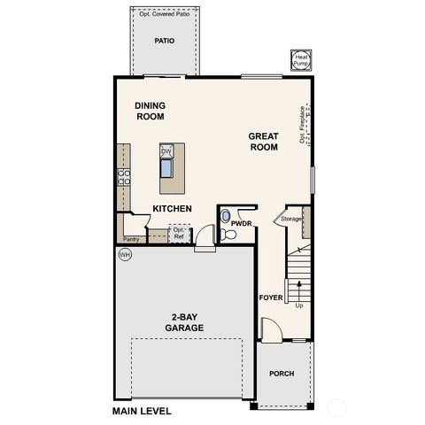 8723 62nd Court SE, Olympia, WA 98513