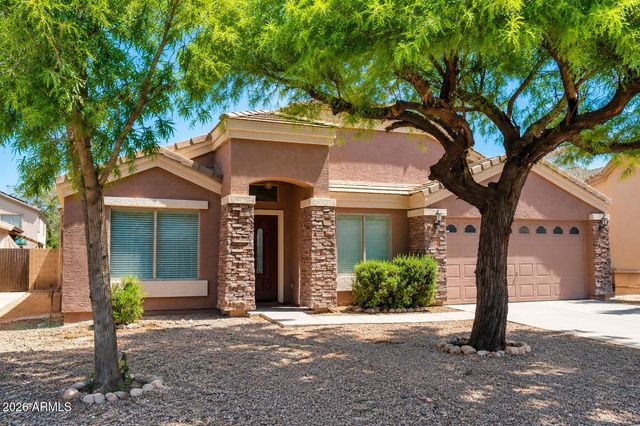 43250 W ESTRADA Street, Maricopa, AZ 85138