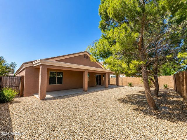 43250 W ESTRADA Street, Maricopa, AZ 85138