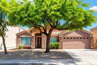 43250 W ESTRADA Street, Maricopa, AZ 85138