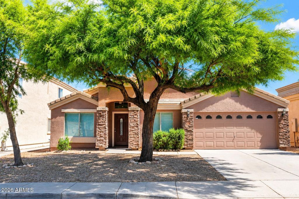 43250 W ESTRADA Street, Maricopa, AZ 85138