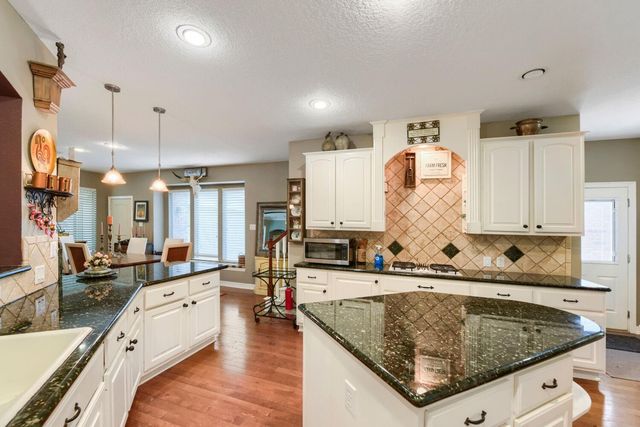 5518 Maybrook Park Lane, Katy, TX 77450