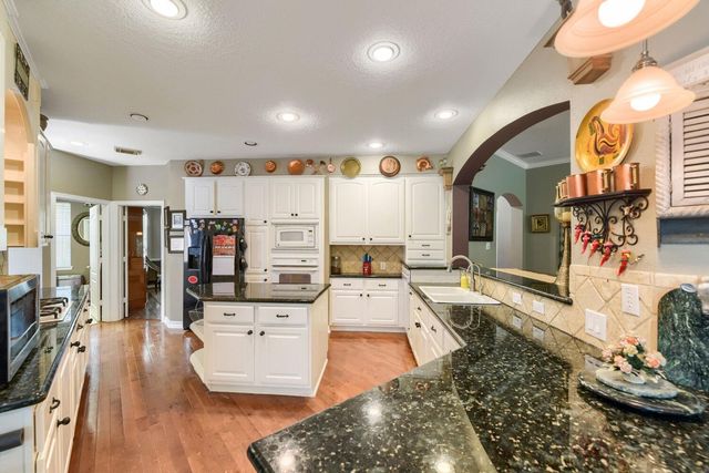 5518 Maybrook Park Lane, Katy, TX 77450