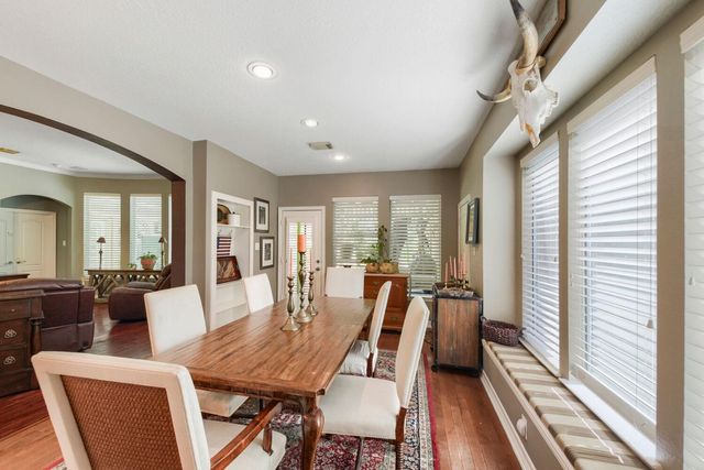 5518 Maybrook Park Lane, Katy, TX 77450