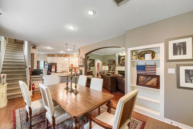 5518 Maybrook Park Lane, Katy, TX 77450