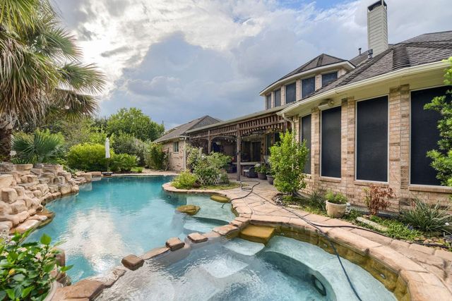 5518 Maybrook Park Lane, Katy, TX 77450