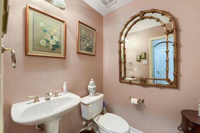 5518 Maybrook Park Lane, Katy, TX 77450