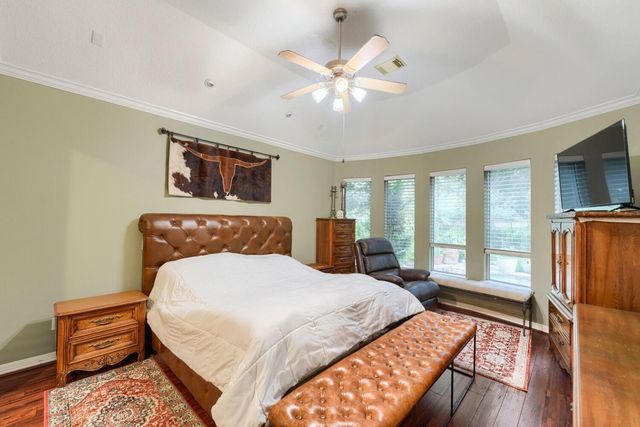 5518 Maybrook Park Lane, Katy, TX 77450