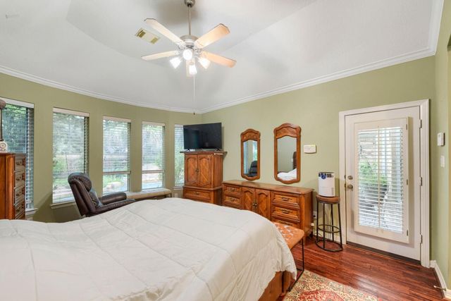 5518 Maybrook Park Lane, Katy, TX 77450