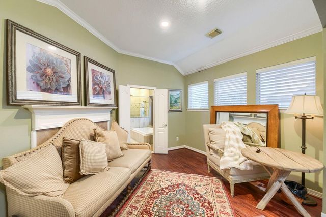 5518 Maybrook Park Lane, Katy, TX 77450