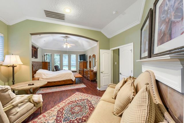 5518 Maybrook Park Lane, Katy, TX 77450