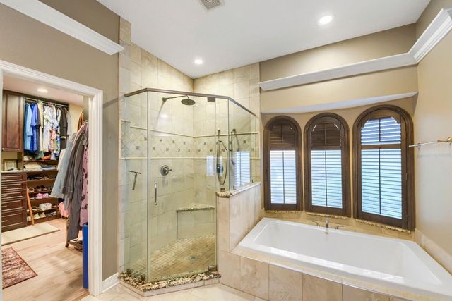 5518 Maybrook Park Lane, Katy, TX 77450
