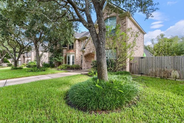 5518 Maybrook Park Lane, Katy, TX 77450