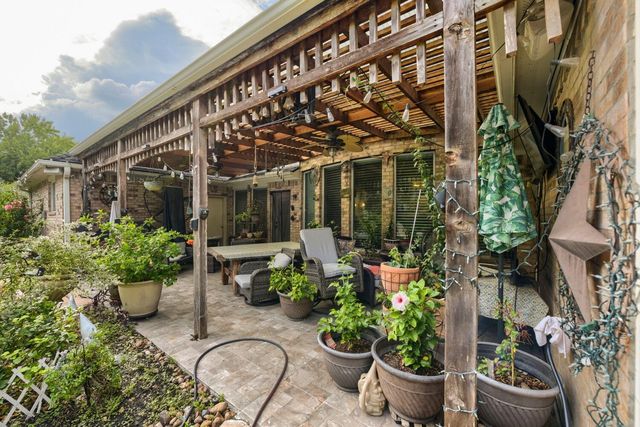 5518 Maybrook Park Lane, Katy, TX 77450