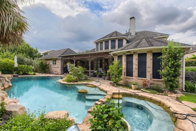 5518 Maybrook Park Lane, Katy, TX 77450
