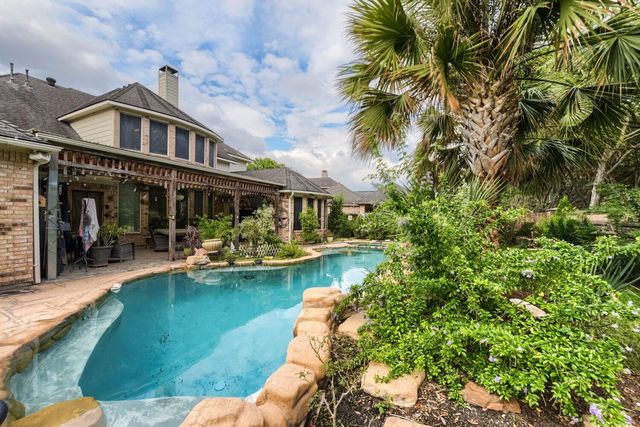 5518 Maybrook Park Lane, Katy, TX 77450