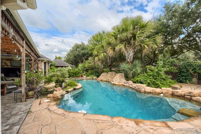 5518 Maybrook Park Lane, Katy, TX 77450