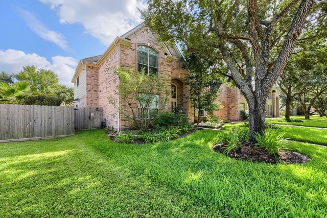 5518 Maybrook Park Lane, Katy, TX 77450